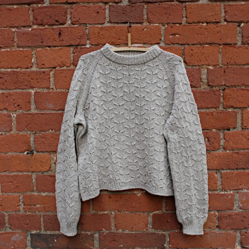 paksu raglanpaita neuleohje, sarvein paita pdf ohje