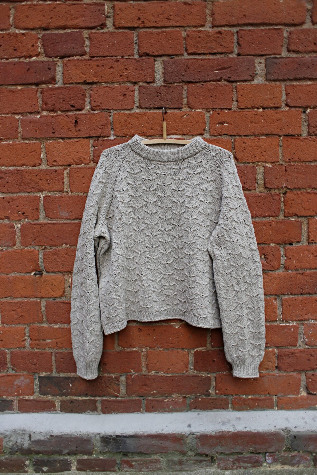 paksu raglanpaita neuleohje, sarvein paita pdf ohje