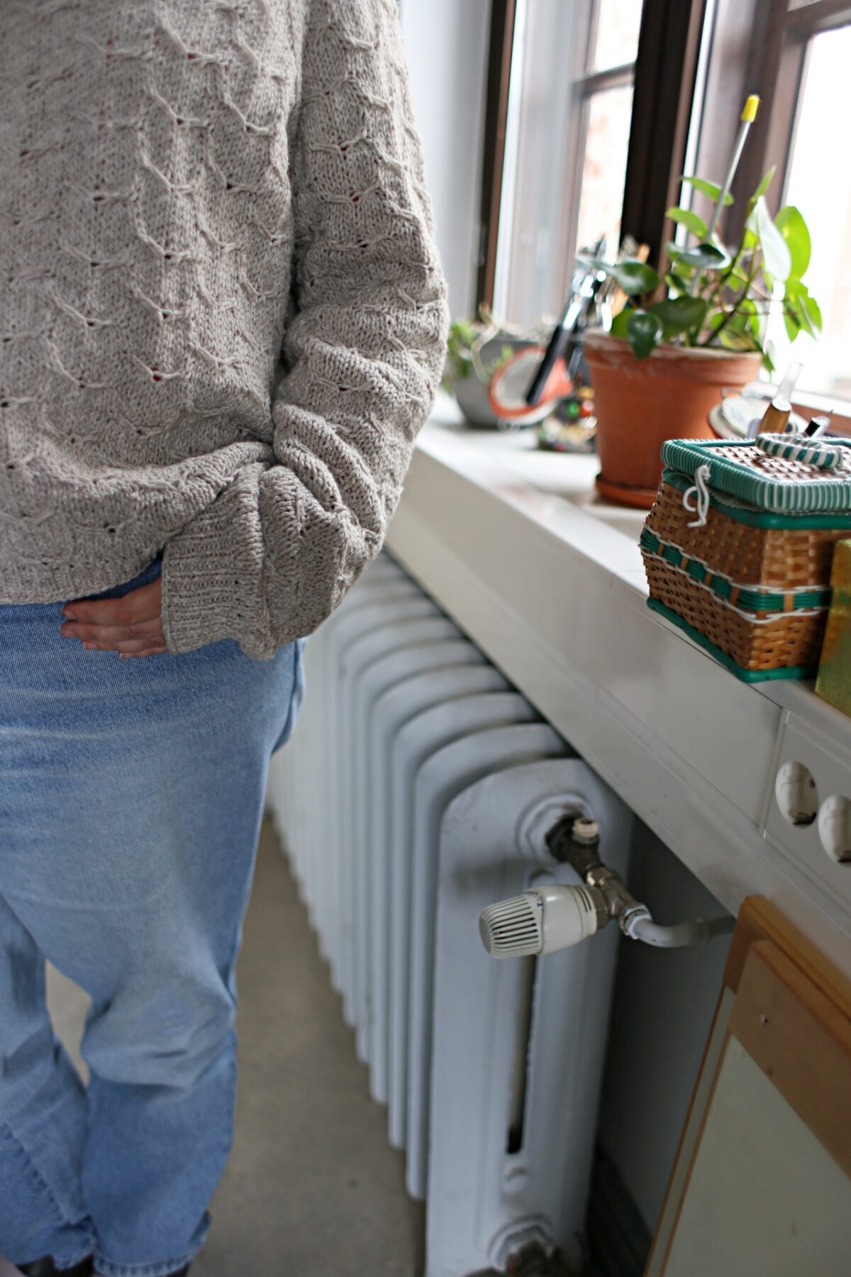 paksu raglanpaita neuleohje, sarvein paita pdf ohje