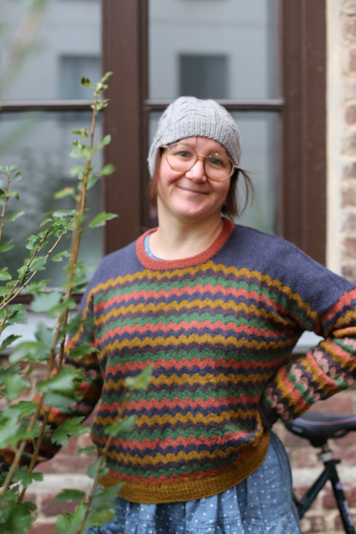 ohut laatikkopaita neuleohje, kertain paita pdf ohje