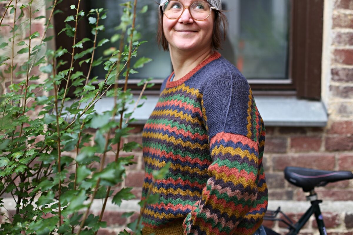 ohut laatikkopaita neuleohje, kertain paita pdf ohje