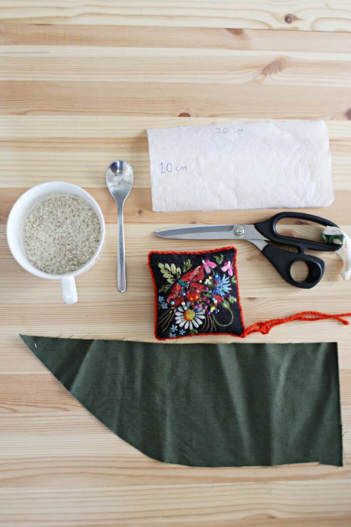 käsityökekkerit kaavapainon ompeluohje materiaalit