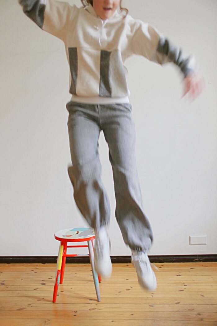 03.2 kaavakekkerit kirja kierrätyskankaista