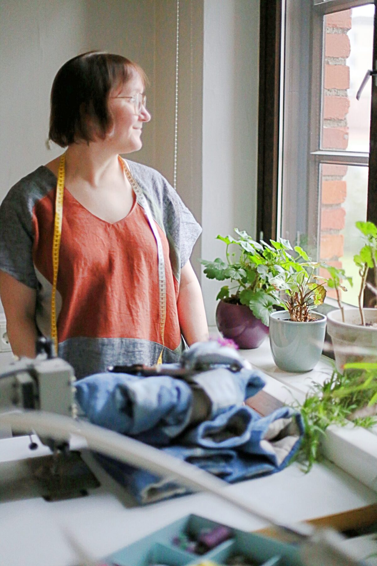 05.5 kaavakekkerit kirja kierrätyskankaista