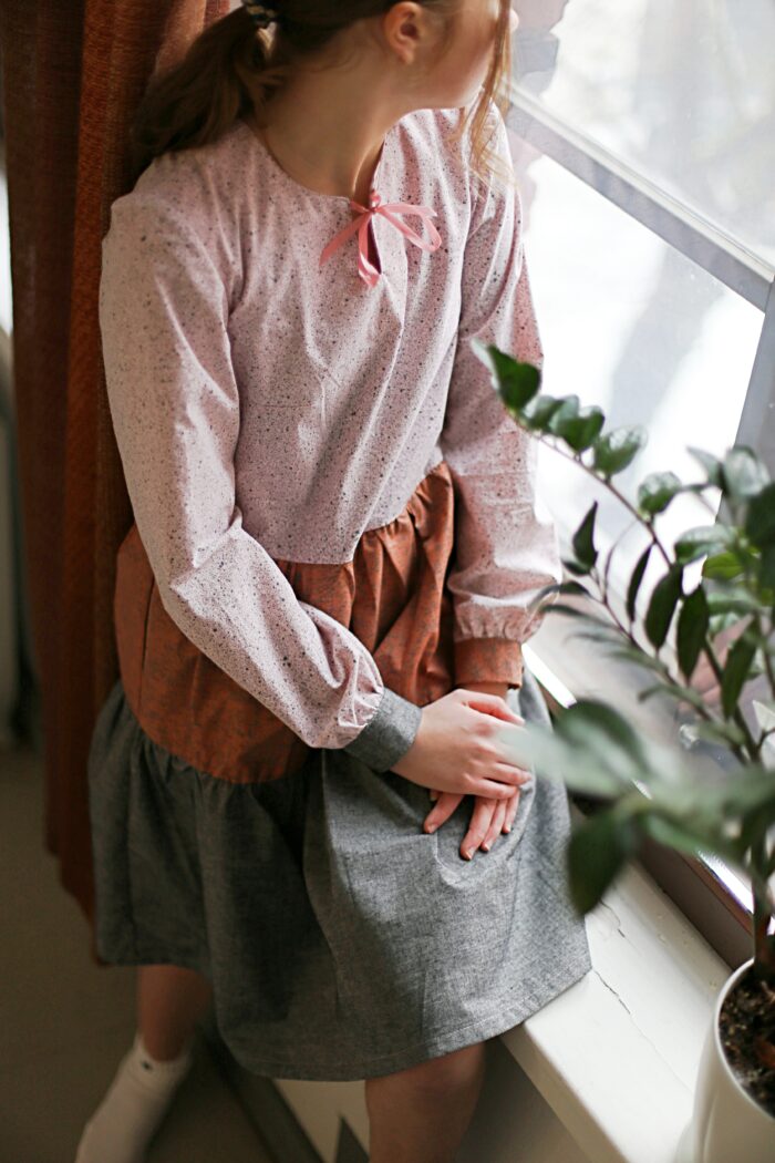 08.1 kaavakekkerit kirja kierrätyskankaista