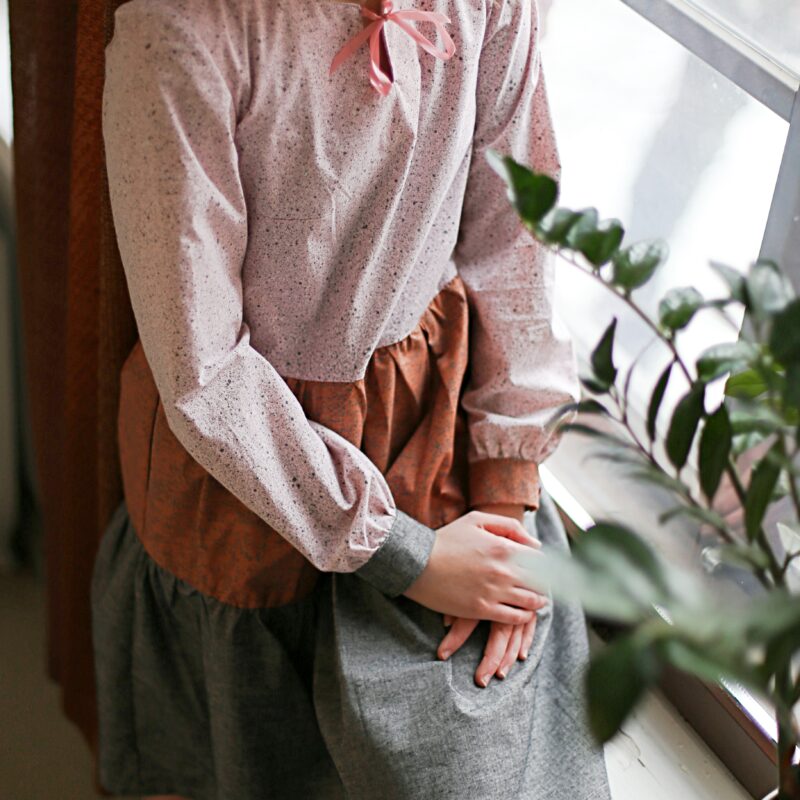 08.1 kaavakekkerit kirja kierrätyskankaista 