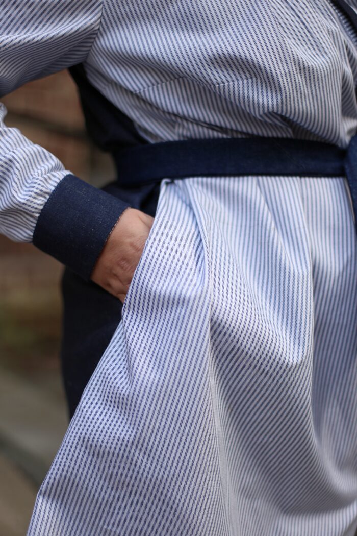 11.05 kaavakekkerit kirja kierrätyskankaista