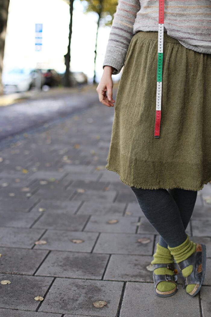 lehmus hame ilmainen neuleohje