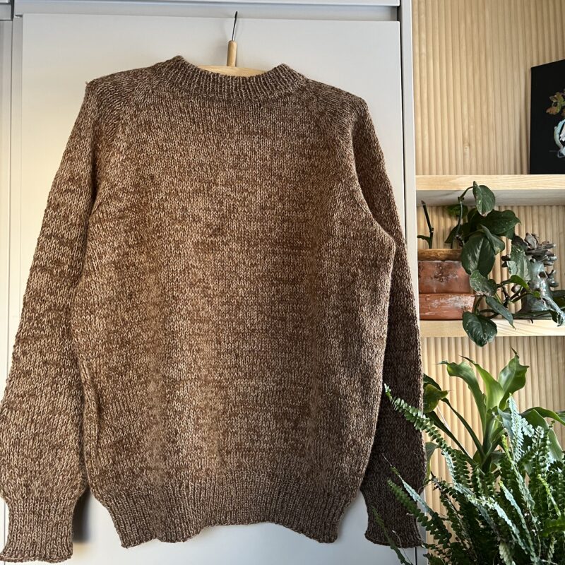 raglanpaidan neuleohje, ajallaan paita pdf ohje